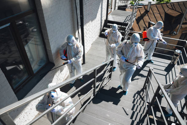 Best Dehumidification Services  in Leonia, NJ